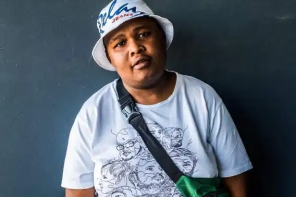 uBiza Wethu - Gqom Explosion 2019 Mix